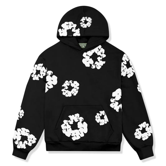 HUSTLE™ FLOWER